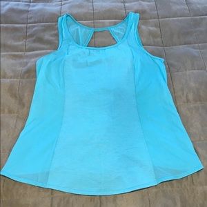 LuluLemon Pretty Tank Top